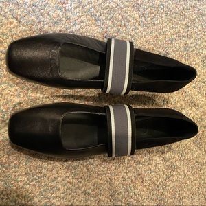 M. Gemi Shoes size 40.5 (womens 10.5) NEW